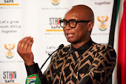 Department of sport, arts and culture minister Zizi Kodwa has told the new Boxing South Africa board to start work immediately, despite the threat of legal action by a group of promoters. File photo.