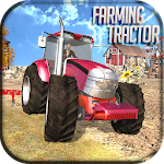Farmer Tractor Sim 2016 Apk