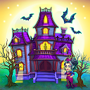 Download Idle Monster: Happy Mansion in Click Away Install Latest APK downloader