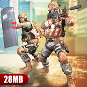 ダウンロード Frontline Fort Battle: Royale Shooter をインストールする 最新 APK ダウンローダ