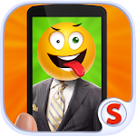 Face scanner: What smiley Apk