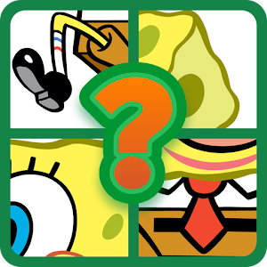 Download Guess the Cartoon Character For PC Windows and Mac