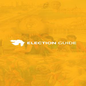 Download Gujarat Election Info For PC Windows and Mac