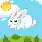 MR Jumper Rabbit Game Apk