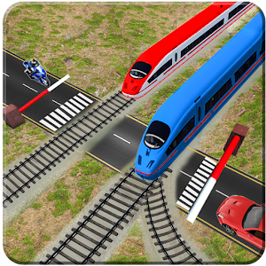 Download Indian Train Driving Simulator 2017 For PC Windows and Mac