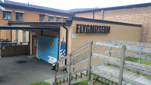 Flygmuseum