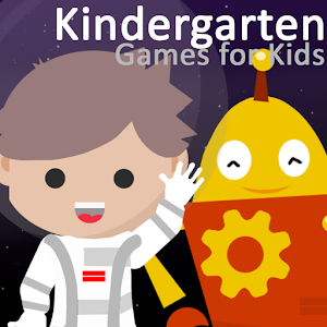 Download Kindergarten Games For Kids For PC Windows and Mac