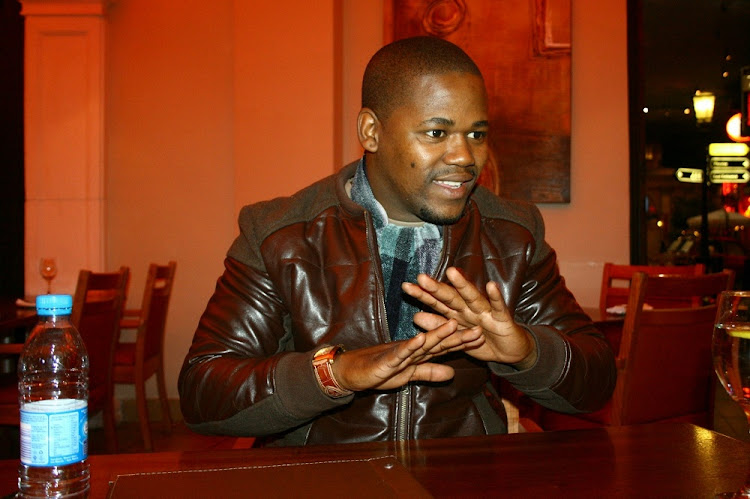 Prokid loved entertaining crowds with his kasi hip hop style.