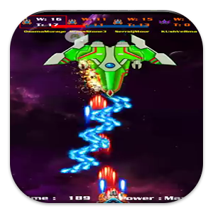 Download Galaxy Attack Alien Shooter New Guide 2018 For PC Windows and Mac