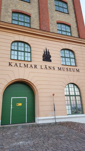 Kalmar Läns Museum