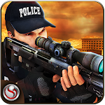 Police Sniper Prison Guard Apk