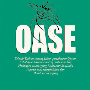 Download OASE For PC Windows and Mac