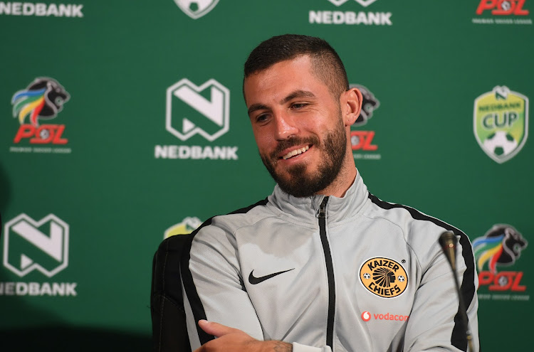 Kaizer Chiefs defender Daniel Cardoso believes the Glamour Boys can return back to their glory days after three consecutive seasons without silverware.
