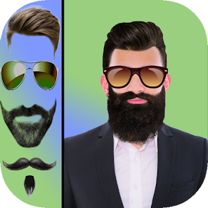 Download Alpha Beard Style For Men For PC Windows and Mac