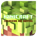 ダウンロード MiniCraft 2 : Building and Crafting をインストールする 最新 APK ダウンローダ