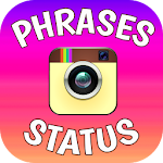 Status Messages to Instagram Apk