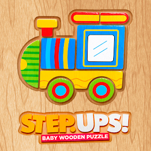 Download Step Ups! For PC Windows and Mac