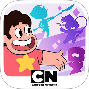 Steven Universe: Tap Together For PC (Windows & MAC)