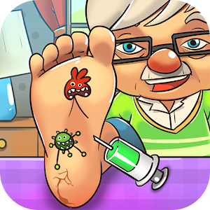 Download My Clumsy GrandParents For PC Windows and Mac