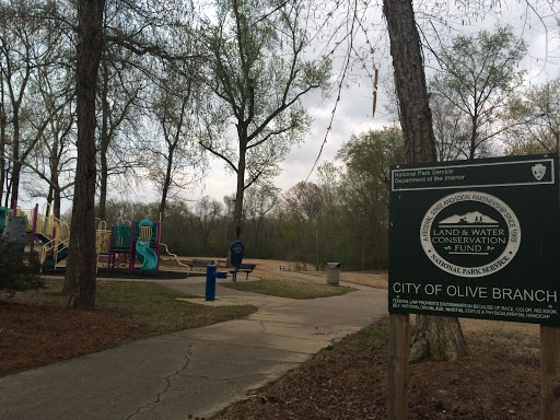 Southridge  Community Park