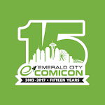 Emerald City Comicon 2017 Apk
