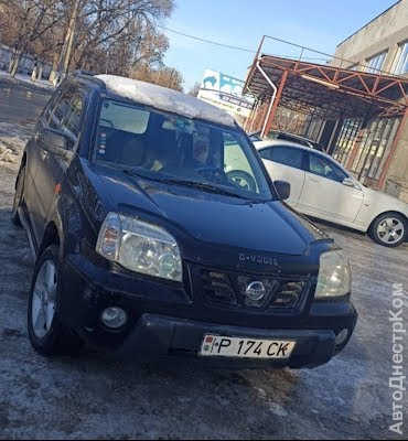 продам авто Nissan X-Trail X-Trail I фото 1