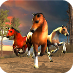 Clan of Stallions Apk