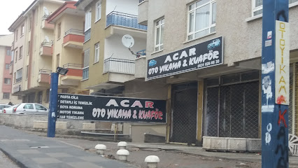 Acar Oto Yikama & Kuaför