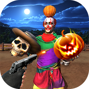 Download Pumpkin Shooter 3d: Pistol Gun Shooting Games 2k18 For PC Windows and Mac