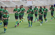 Bafana Bafana are in Cape Verde for the first game on September 1‚ before they host their opponents in Durban four days later.