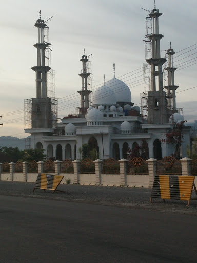 Mesjid Raya Baiturahmah