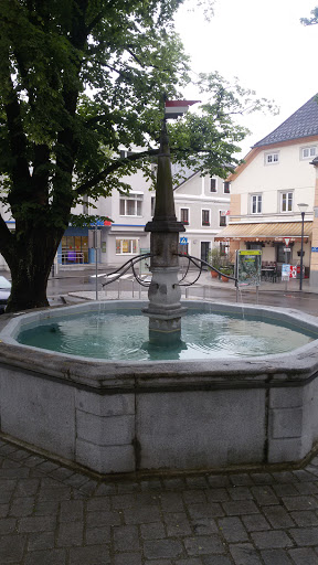 Perg Karbrunnen