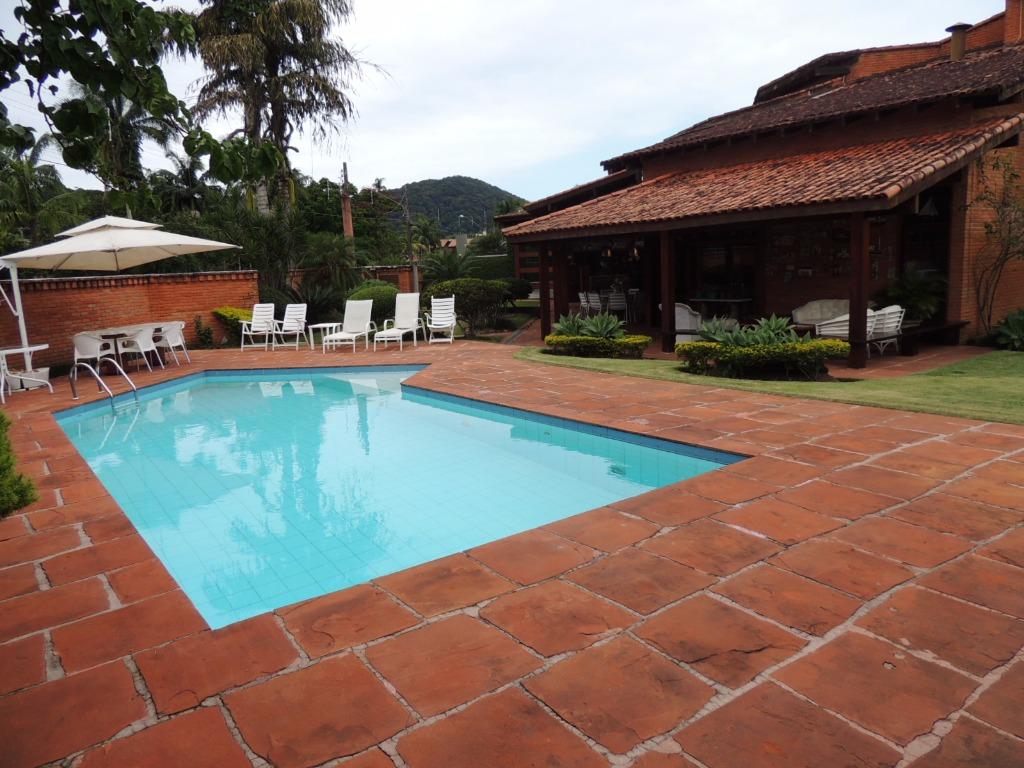 Casas à venda Jardim Acapulco