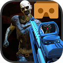 ダウンロード Zombie Graveyard VR Shooting をインストールする 最新 APK ダウンローダ