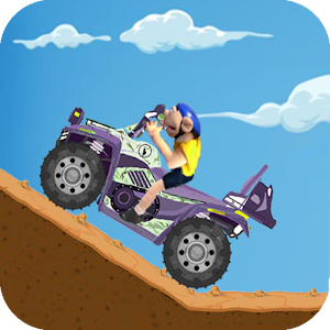 Download Jeffy hill game racing cars For PC Windows and Mac