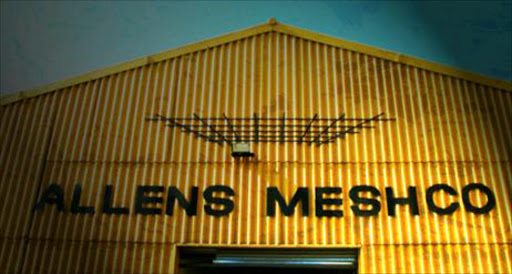 Allens Meshco group has been accused by Cape Gate wire manufacturers of attempting to meddle with competition tribunal proceedings