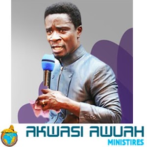 Download Evg. Akwasi Awuah For PC Windows and Mac