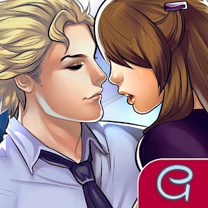 Otome: Is-it Love? Gabriel – Interactive Story For PC (Windows & MAC)