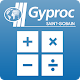 Download Gyproc calculator For PC Windows and Mac 0.0.1