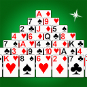 ダウンロード Pyramid Solitaire をインストールする 最新 APK ダウンローダ