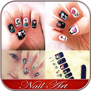 Download Nail Art Design For PC Windows and Mac