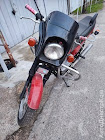 продам мотоцикл в ПМР Jawa 638