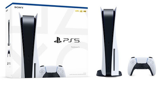 The PlayStation 5 is an upcoming home video game console developed by Sony Interactive Entertainment.