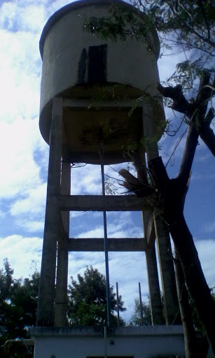 Gafel Water Tower