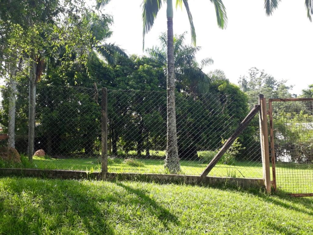 Terreno à venda, 1000 m² por R$ 800.000,00 - Condomínio São Joaquim - Vinhedo/SP