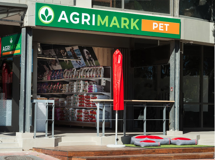 Resilient: KAL Group’s retail core is in Agrimark. Picture: Michel Dei-Cont