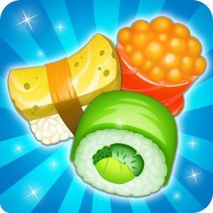 Download Sushi Blast For PC Windows and Mac
