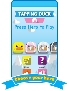How to download Tap the Duck! 1.0 mod apk for laptop
