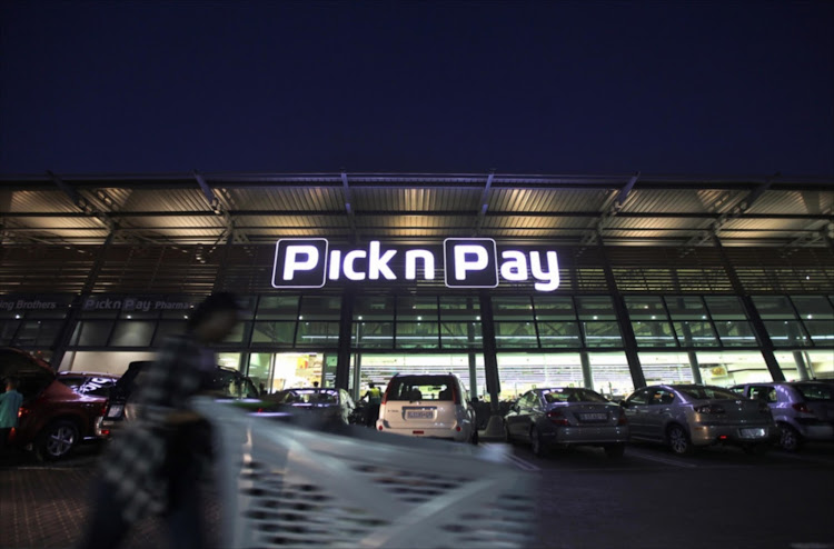 Pick n Pay reported a 21.4% decline in annual headline earnings per share, weighed down by a ban on the sale of alcohol and other products and by one-off compensation and Covid-19 related costs.