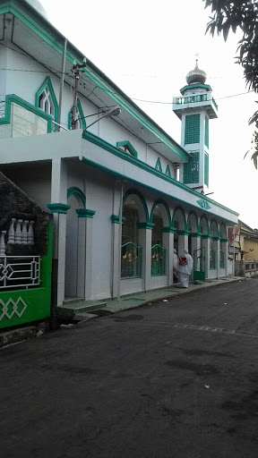 Masjid Lapakaka